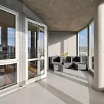Bjorvika Apartments - Forus Leilighetshotell