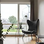 Bjorvika Apartments - Forus Leilighetshotell