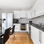 Bjorvika Apartments - Forus Leilighetshotell