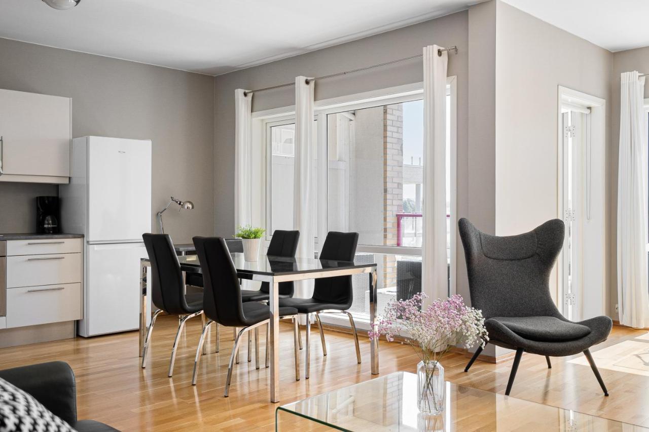 Appartement Bjorvika - Forus