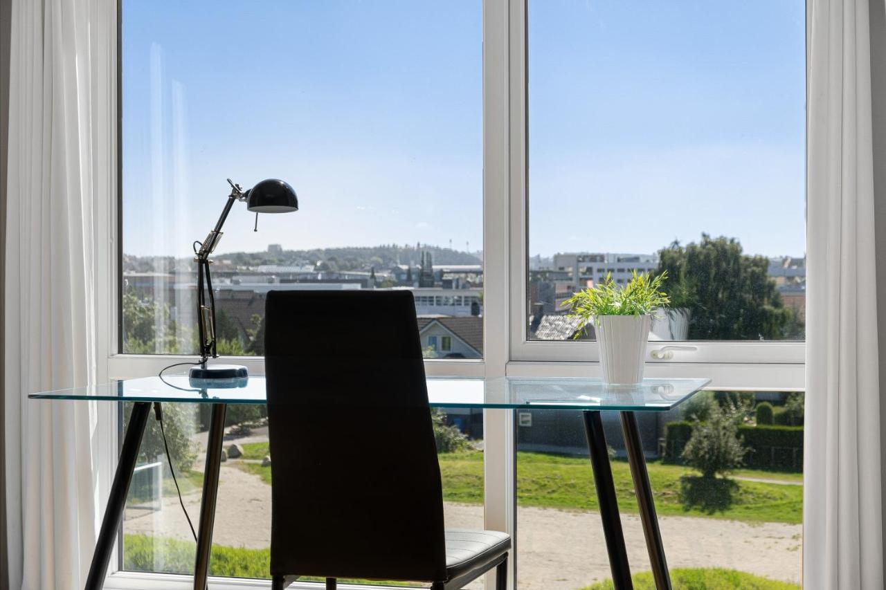 Bjorvika - Forus Appartement Stavanger