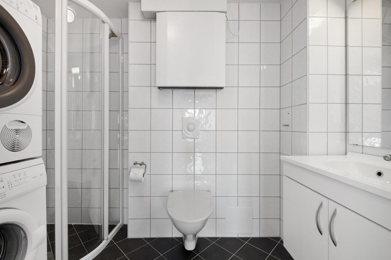 Bjorvika - Forus Appartement
