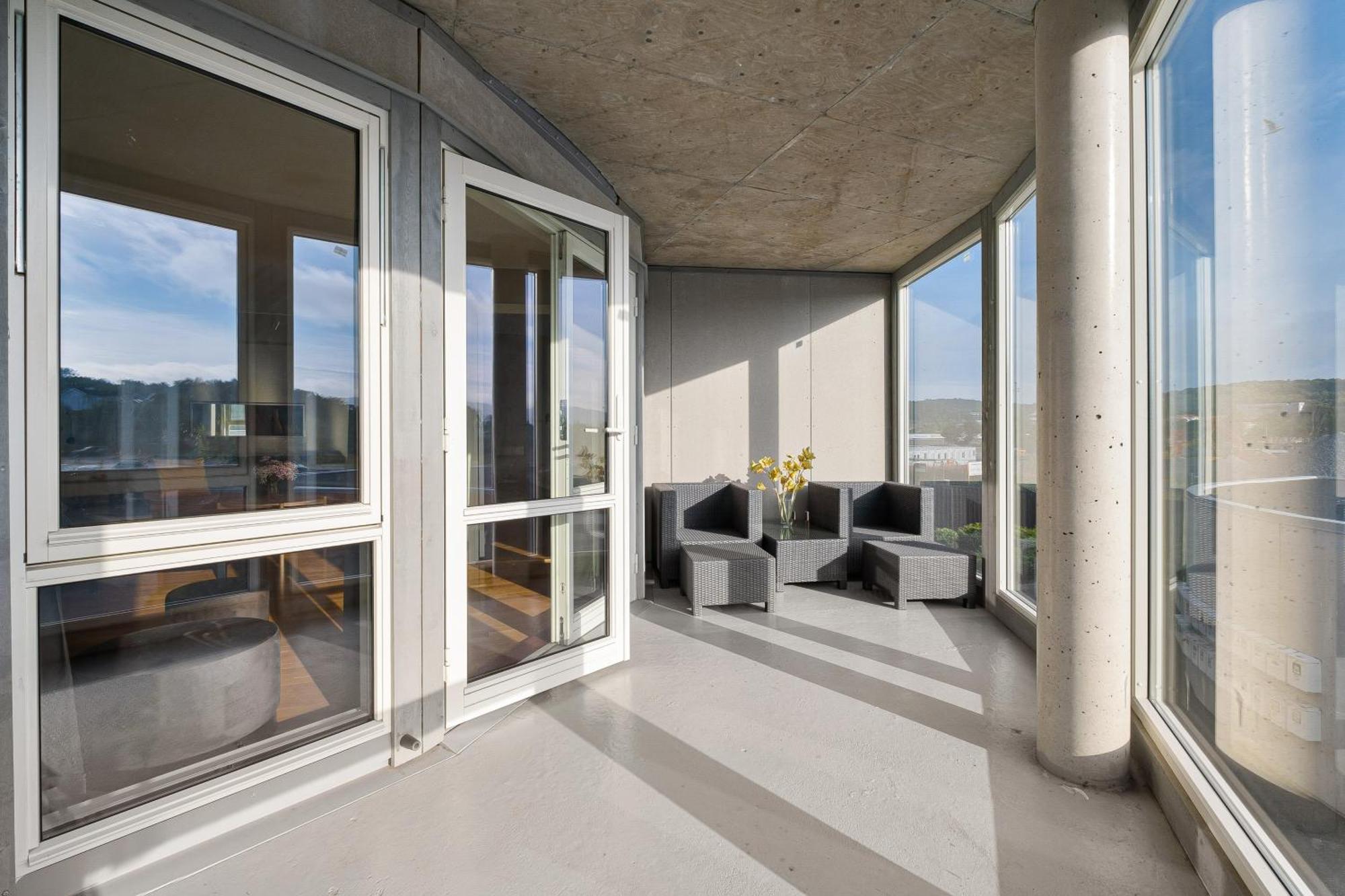 Appartement Bjorvika - Forus Stavanger