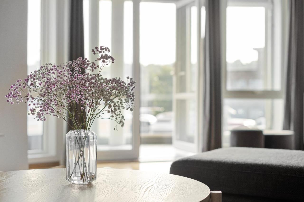 Bjorvika - Forus Appartement