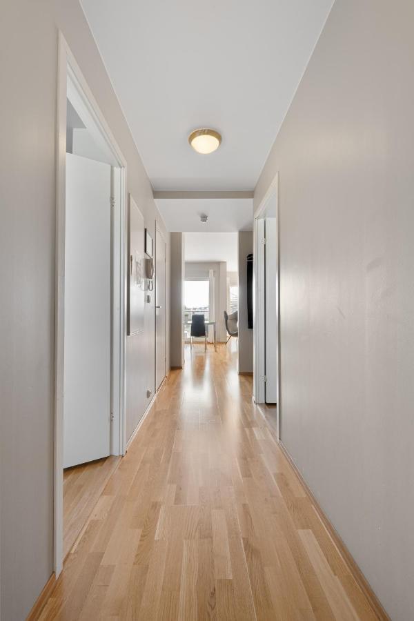 Housing - Forus Leilighet 3*