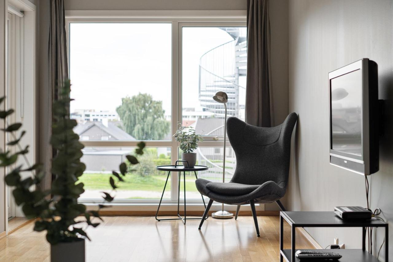 Appartement Bjorvika - Forus Stavanger