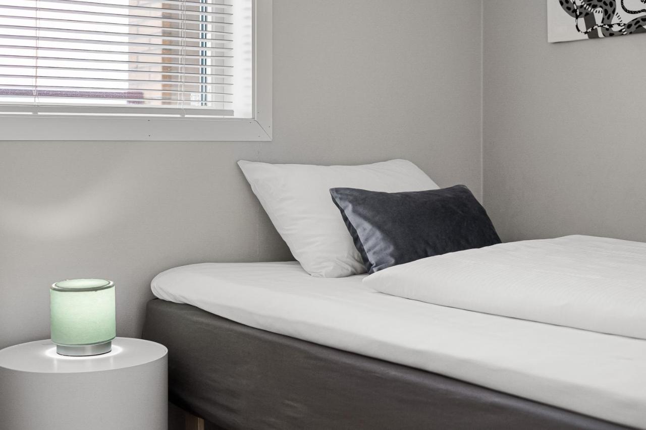 Appartement Bjorvika - Forus Stavanger