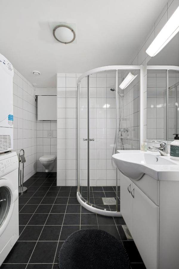 Appartement Bjorvika - Forus