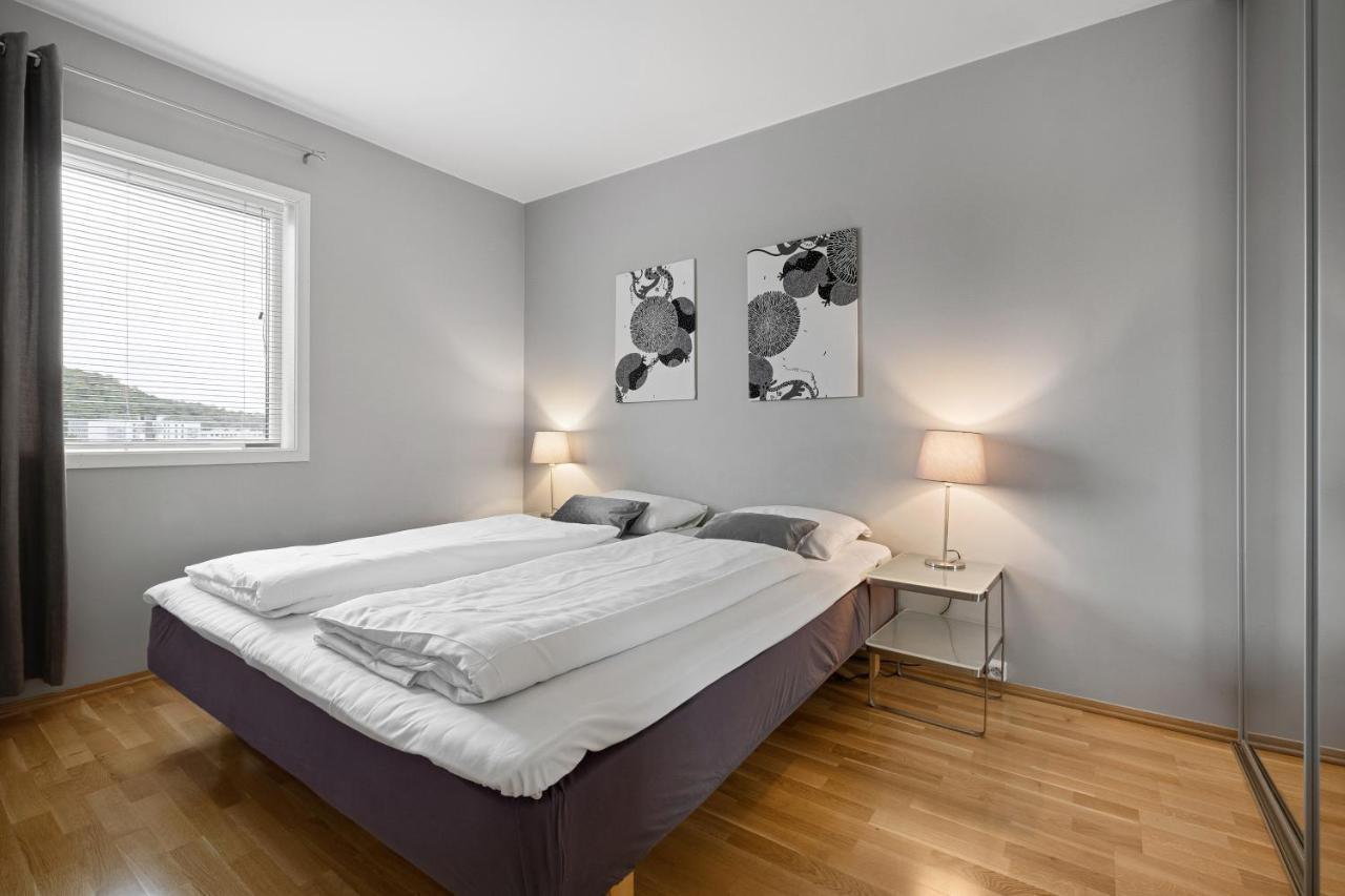 Bjorvika - Forus 3* Stavanger
