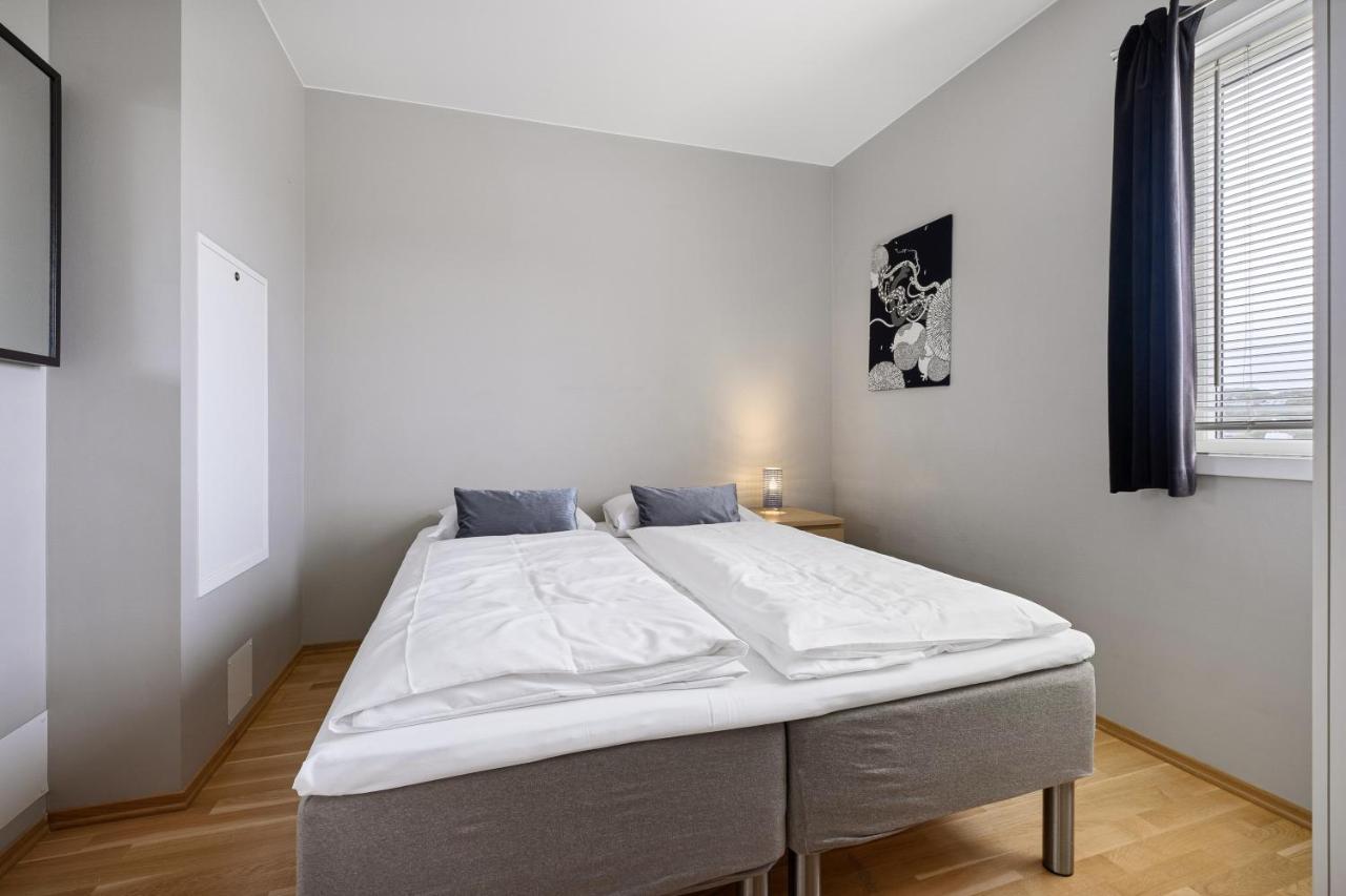 Bjorvika - Forus Appartement Stavanger