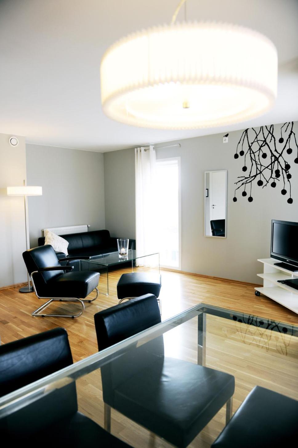 Appartement Bjorvika - Forus Stavanger