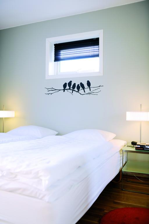 Appartement Bjorvika - Forus 3*