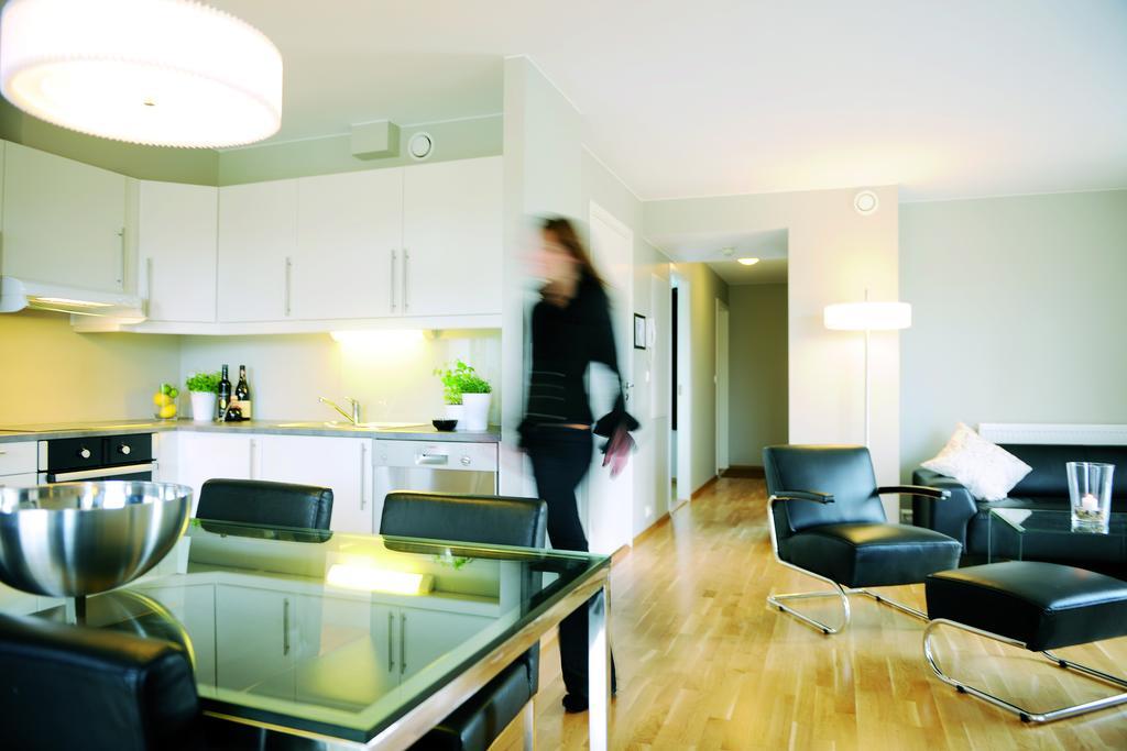 Appartement Bjorvika - Forus