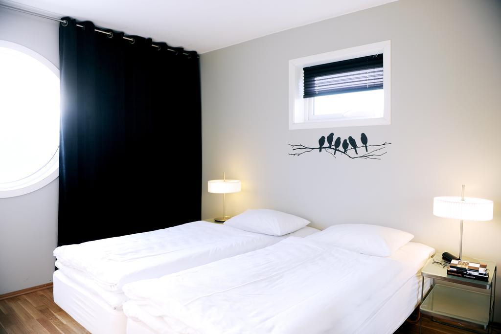 Apartment Bjorvika - Forus